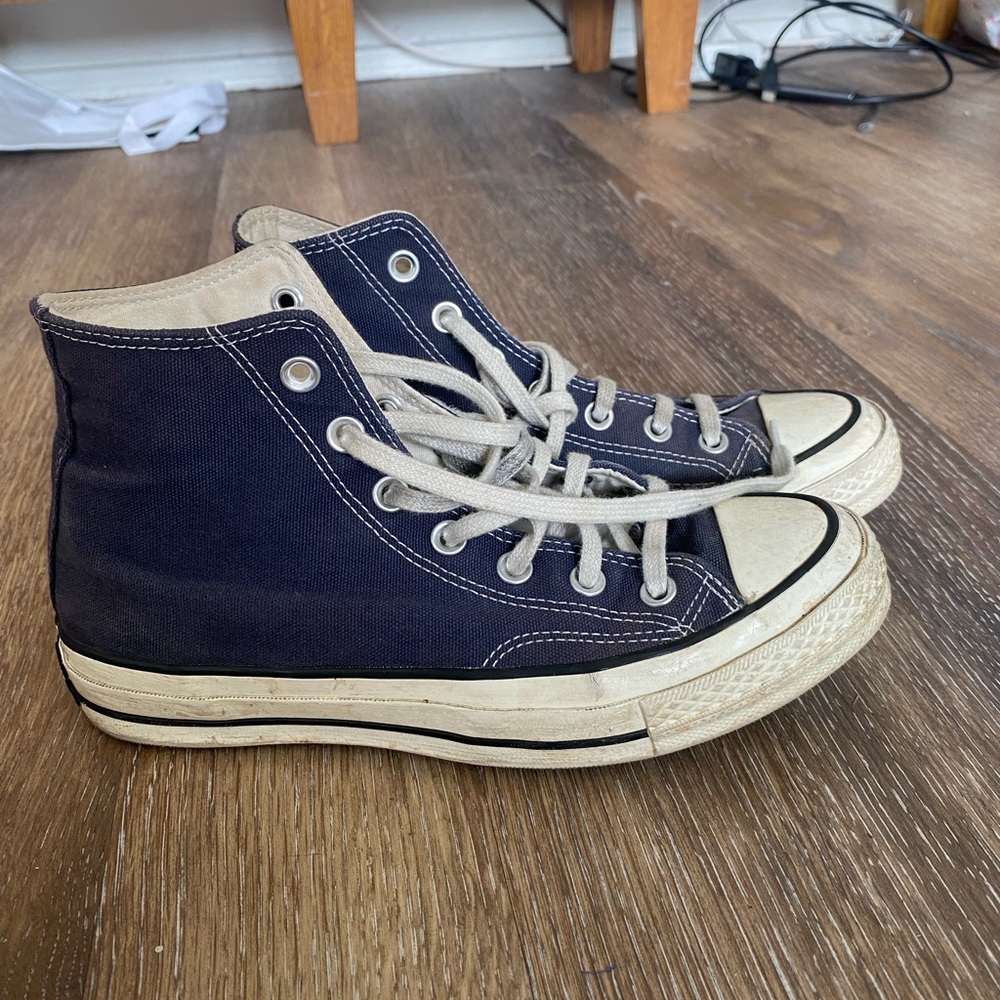 Converse Chuck 70s